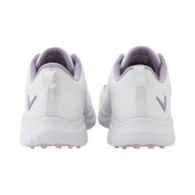 안자 여성 스파이크리스 골프화 (화이트)