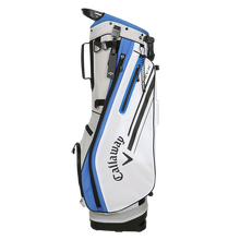 쉐브 K 남성 스탠드백