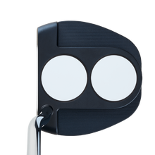 Ai-ONE 2-Ball Jailbird Mini DB Putter