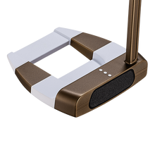 Ai-ONE 지래프(기린)빔 제일버드 크루저 CH 퍼터
