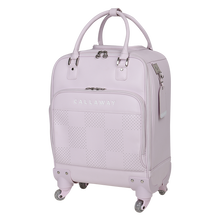 로즈빌 여성 휠보스턴백