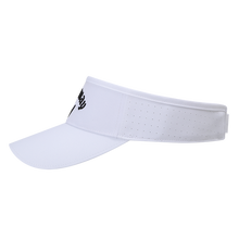 레이저 남성 바이저