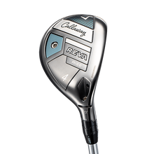 레바 라이즈 여성용 하이브리드