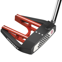 Odyssey EXO Seven S Putters