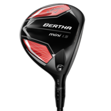 Bertha Mini 1.5 Fairway Woods