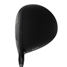 엘리트 나이트에디션 드라이버