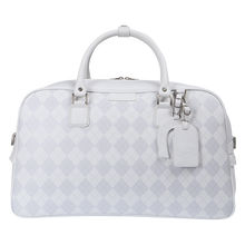 필리 아가일 여성 보스턴백