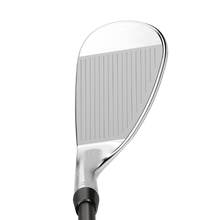 Opus Platinum Chrome Wedges
