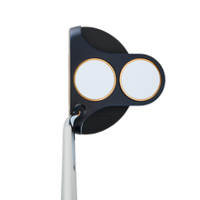 Ai-ONE 밀드 2-Ball T DB 퍼터