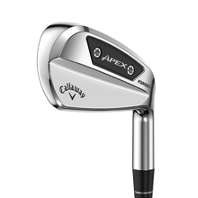Apex Ai 150 Eisen