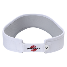 레이저 남성 바이저