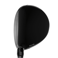 Elyte Triple Diamond Fairway Woods
