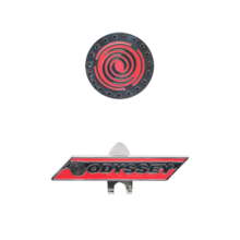 오디세이 로고 볼마커