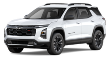 2026 Chevrolet Equinox RS 2026 Chevrolet Equinox RS