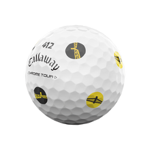 [온라인 단독] 크롬투어 트루비스 메이저 준 에디션