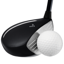 ERC II Forged Drivers