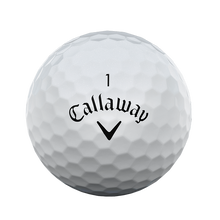 레바 볼 25 화이트