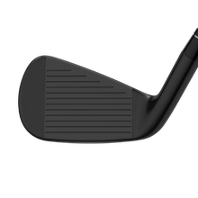 Apex Ti Fusion Irons