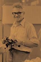 Joseph Weber Joseph Weber