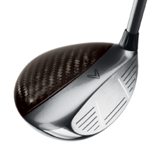 Women's ERC Fusion Fairway Woods