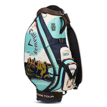 [온라인 단독] 줄라이 메이저 챔피언십 스태프백