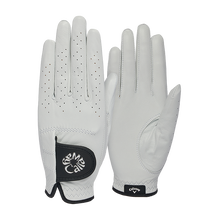 로맨틱 플라워 여성 양손 장갑 (2장)