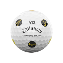 [온라인 단독] 크롬투어 트루비스 메이저 준 에디션