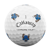 [온라인 단독] 크롬투어 트루비스 8비트 풋볼 에디션