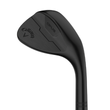Opus Black Shadow Wedges