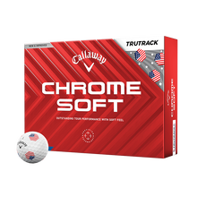 [온라인 단독] 크롬소프트 트루트랙 USA