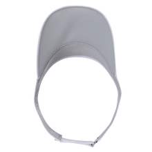 레이저 남성 바이저