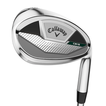 CB 12 여성용 웨지