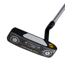 Stroke Lab Black One Putter