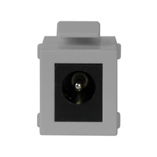 Power Supply In-Wall Extension Kit, Gray