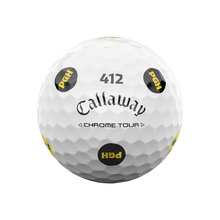 [온라인 단독] 크롬투어 트루비스 메이저 준 에디션