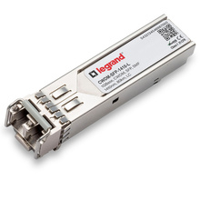 Discontinued - Cisco CWDM-SFP-1410 Compatible 1000Base-CWDM SFP Transceiver (SMF, 1410nm, 80km, LC Duplex, DDM, I-Temp)