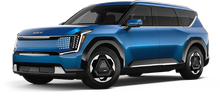 2026 Kia EV9 Land 