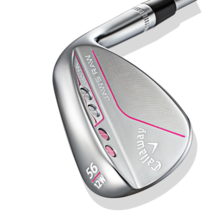 죠스 로우 웨지 크롬 여성용