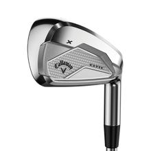 Fers Elyte X Pour Femmes