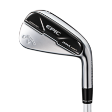 에픽 맥스 패스트 여성용 아이언