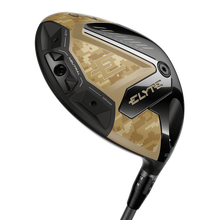 엘리트 샌드스톰 드라이버