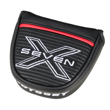 레드 밀드 세븐 X CH 퍼터