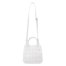 필리 아가일 여성 토트