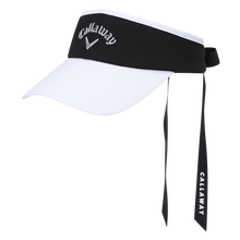 [온라인 단독]우먼스 조이풀 여성 바이저