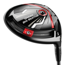 Great Big Bertha Driver