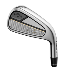 Paradym Star Irons