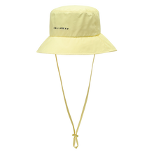 우먼스 그레이스 여성 핏티드 버킷햇