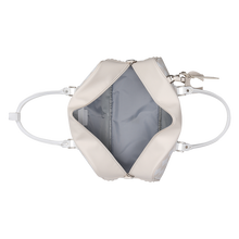 필리 아가일 여성 보스턴백