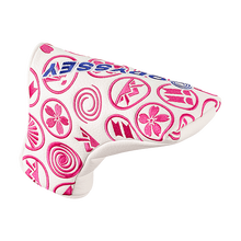 [온라인 단독] 오디세이 F 시즈널 퍼터 커버