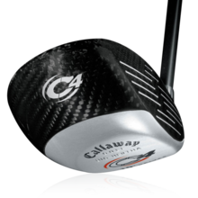 Big Bertha C4 Drivers